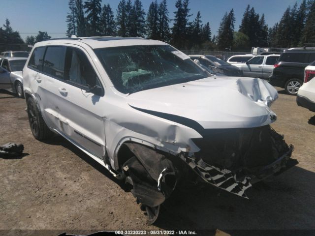 JEEP GRAND CHEROKEE 2017 1c4rjfag4hc714887