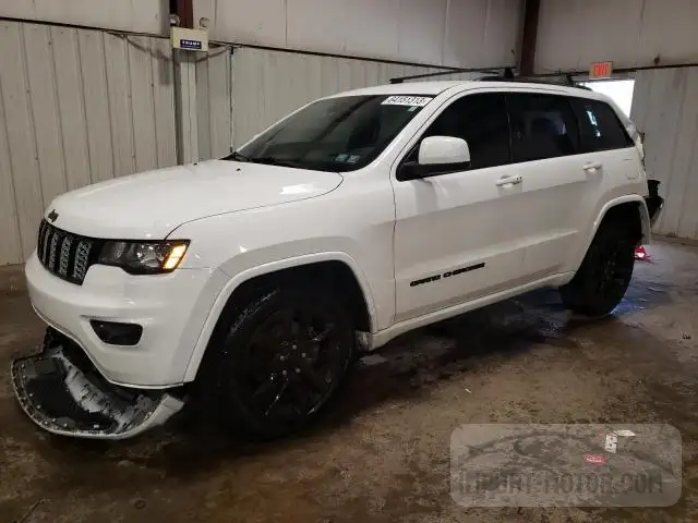 JEEP GRAND CHEROKEE 2017 1c4rjfag4hc750871