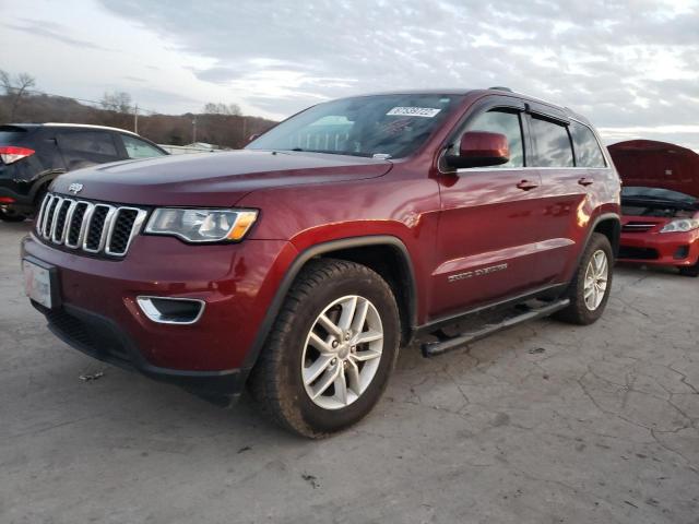 JEEP GRAND CHER 2017 1c4rjfag4hc755813