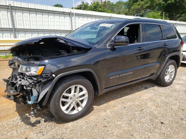 JEEP GRAND CHER 2017 1c4rjfag4hc756167