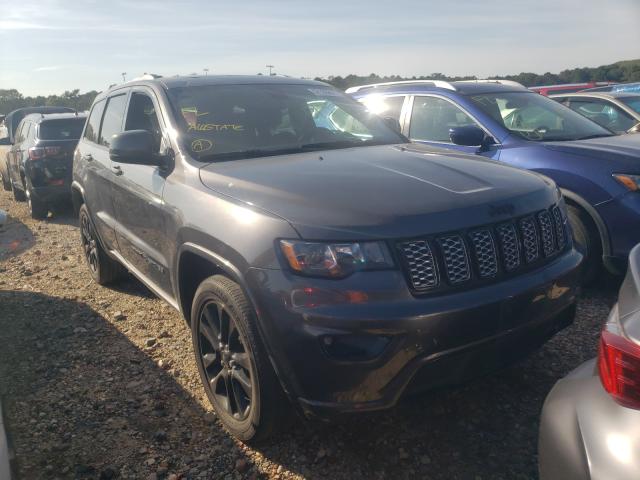 JEEP GRAND CHER 2017 1c4rjfag4hc767749