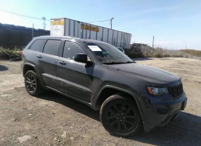 JEEP GRAND CHEROKEE 2017 1c4rjfag4hc768187