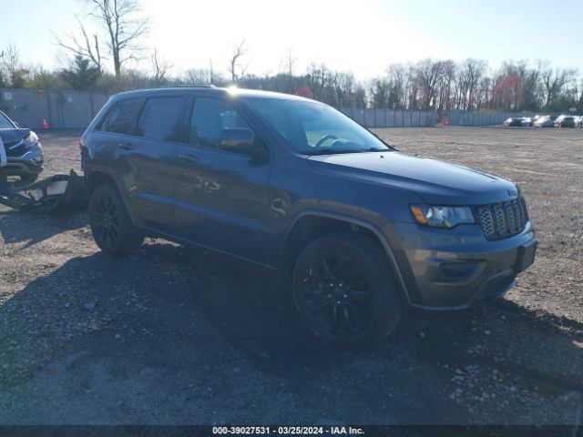 JEEP GRAND CHEROKEE 2017 1c4rjfag4hc773342