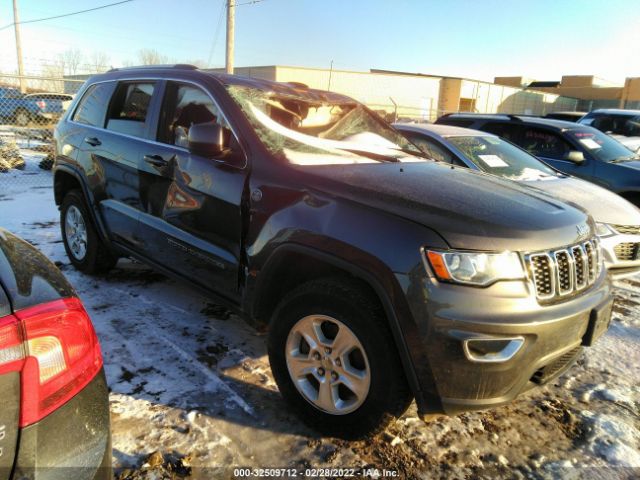 JEEP GRAND CHEROKEE 2017 1c4rjfag4hc782266