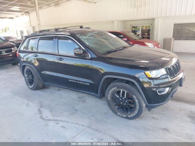 JEEP GRAND CHEROKEE 2017 1c4rjfag4hc782316