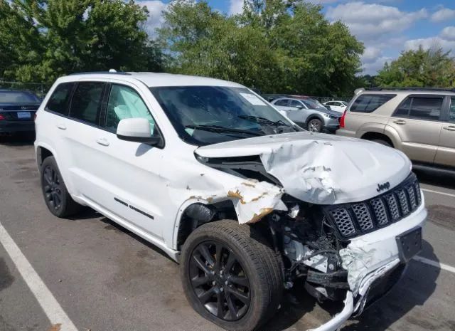 JEEP GRAND CHEROKEE 2017 1c4rjfag4hc865132