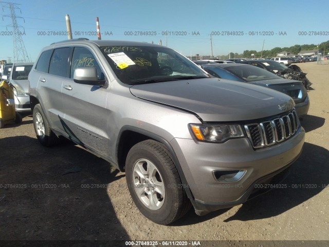 JEEP GRAND CHEROKEE 2017 1c4rjfag4hc891617