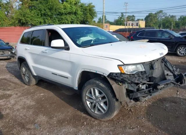 JEEP GRAND CHEROKEE 2017 1c4rjfag4hc901286