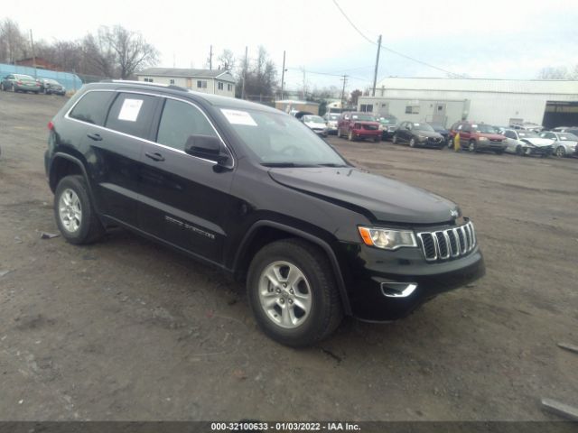 JEEP GRAND CHEROKEE 2017 1c4rjfag4hc909033