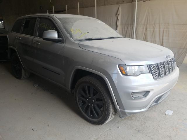 JEEP GRAND CHEROKEE 2017 1c4rjfag4hc910912