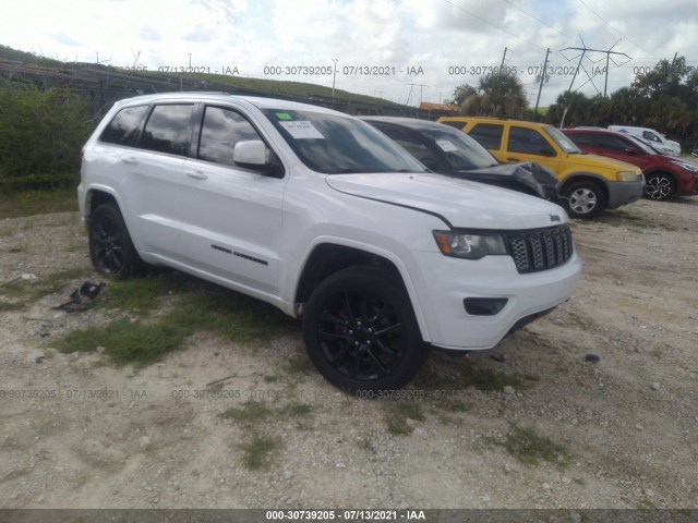 JEEP GRAND CHEROKEE 2017 1c4rjfag4hc919254