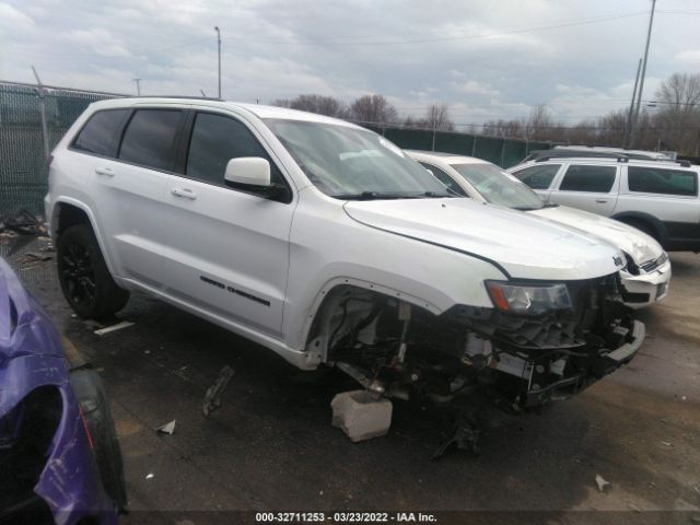 JEEP GRAND CHEROKEE 2017 1c4rjfag4hc924843