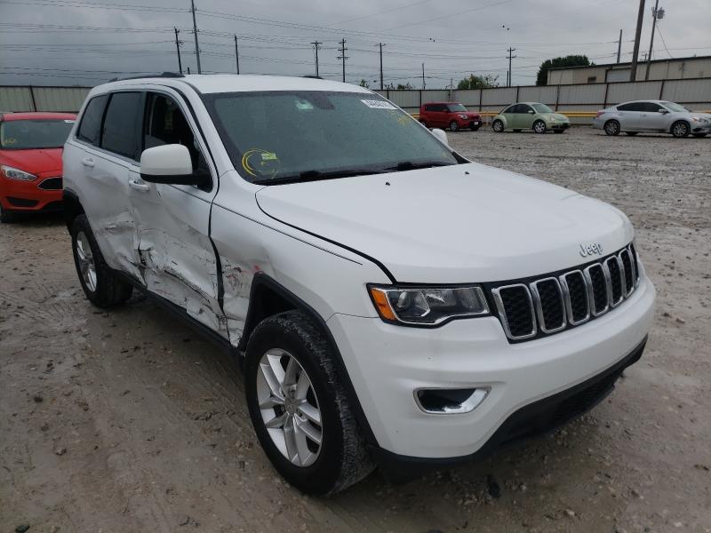 JEEP GRAND CHER 2017 1c4rjfag4hc947717