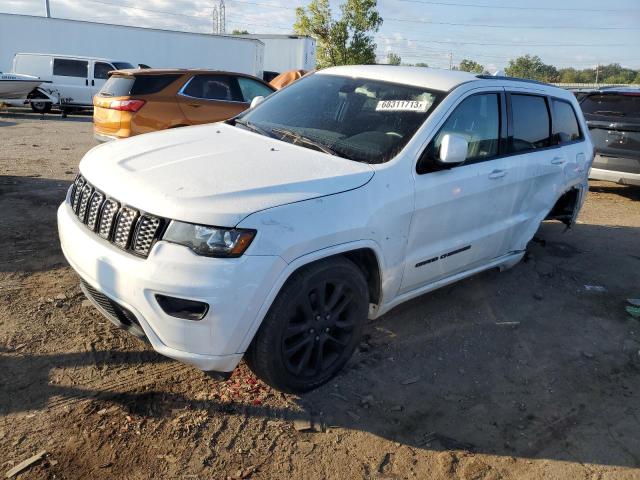 JEEP GRAND CHER 2017 1c4rjfag4hc958586