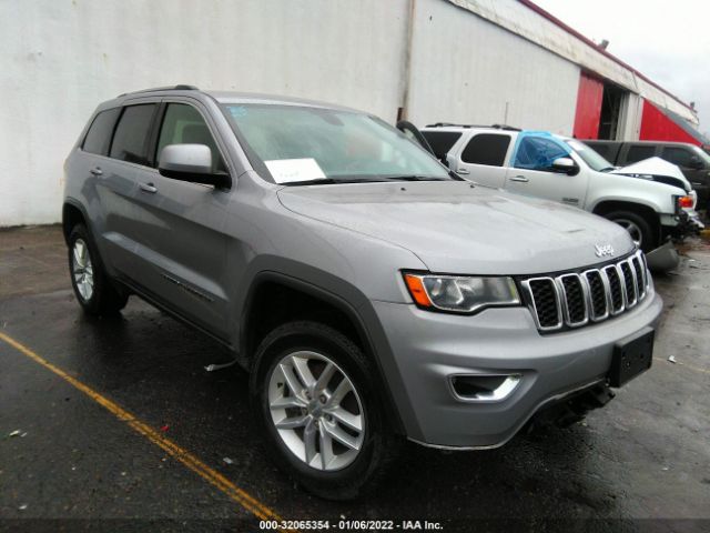 JEEP GRAND CHEROKEE 2017 1c4rjfag4hc963111