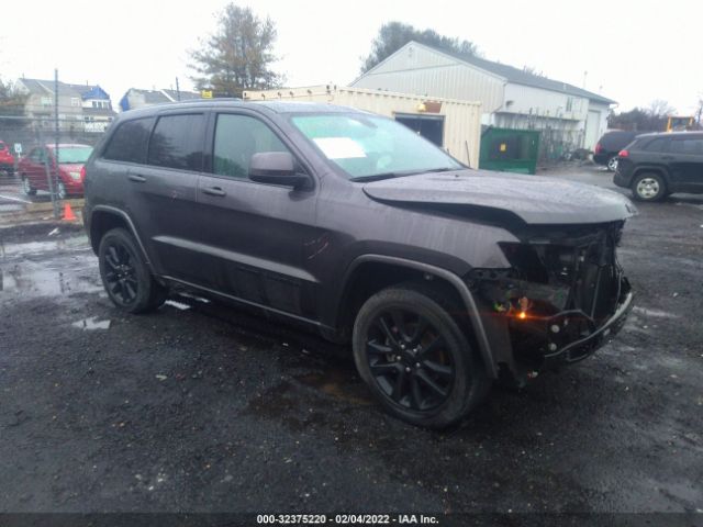 JEEP GRAND CHEROKEE 2018 1c4rjfag4jc103280