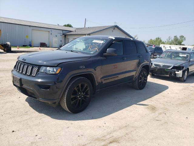 JEEP GRAND CHER 2018 1c4rjfag4jc118457