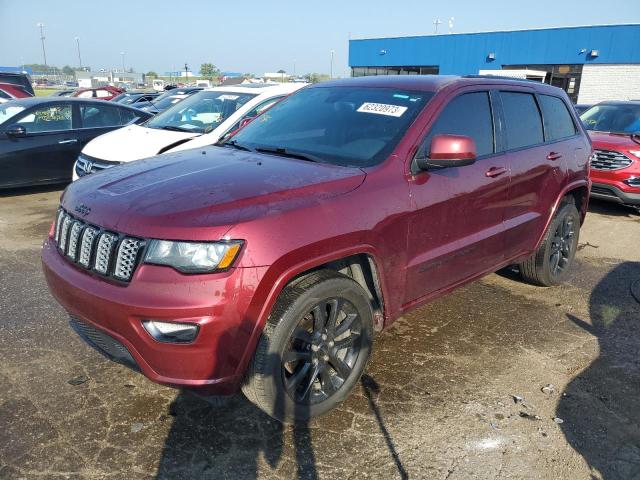 JEEP GRAND CHER 2018 1c4rjfag4jc120595