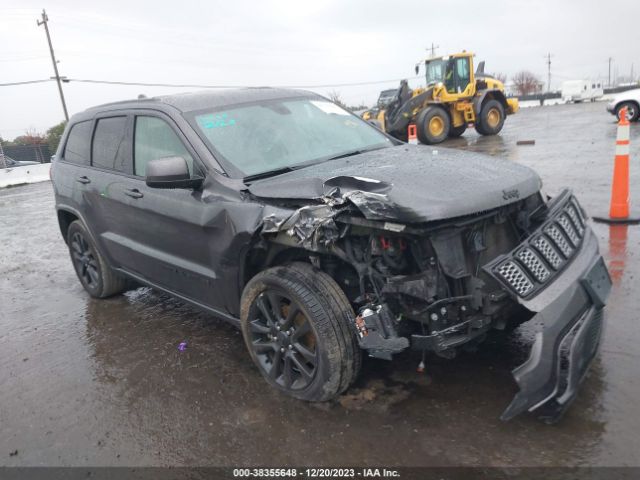 JEEP GRAND CHEROKEE 2018 1c4rjfag4jc148851