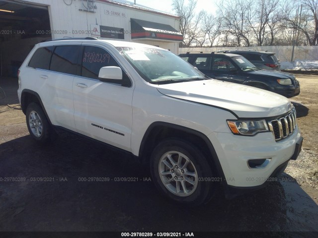 JEEP GRAND CHEROKEE 2018 1c4rjfag4jc159039