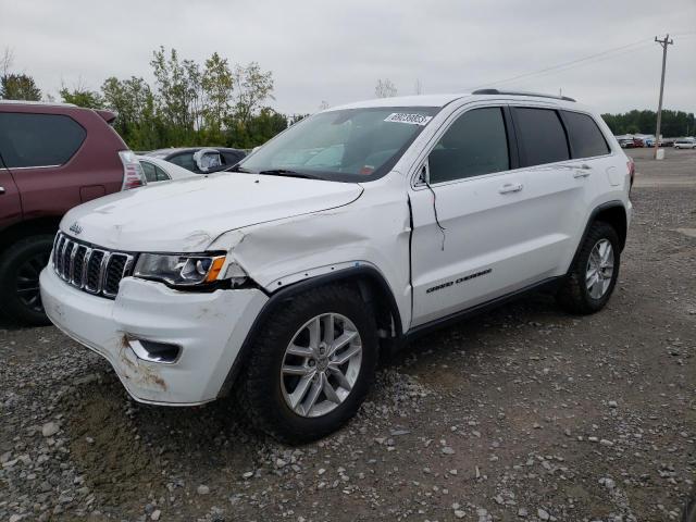 JEEP GRAND CHER 2018 1c4rjfag4jc170543