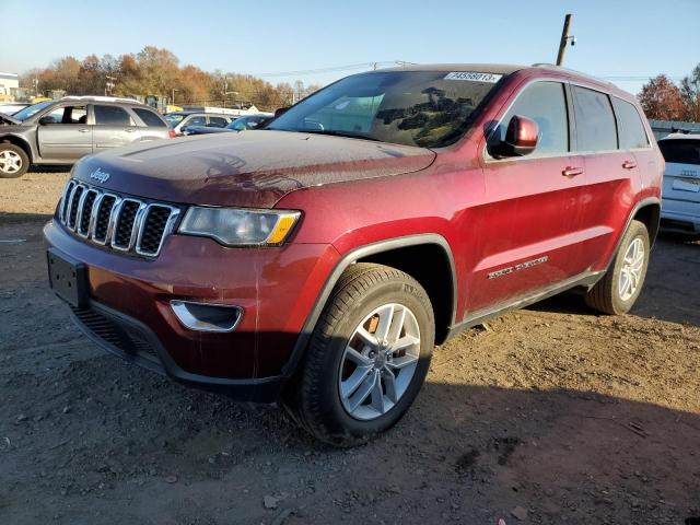 JEEP GRAND CHER 2018 1c4rjfag4jc189075