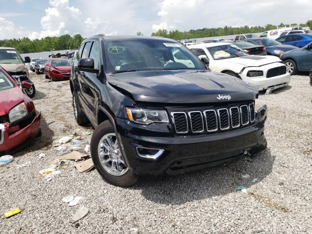 JEEP GRAND CHER 2018 1c4rjfag4jc191649