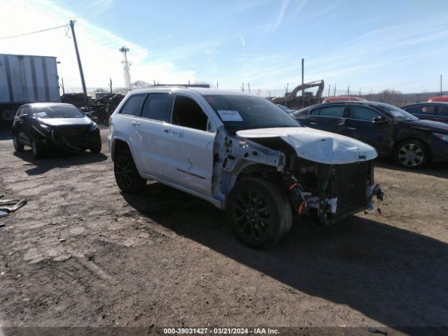 JEEP GRAND CHEROKEE 2018 1c4rjfag4jc206733