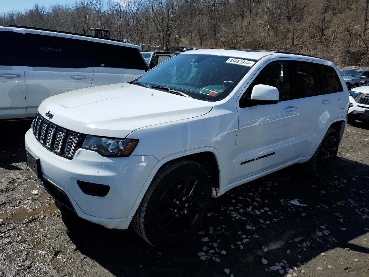 JEEP GRAND CHEROKEE 2018 1c4rjfag4jc217442