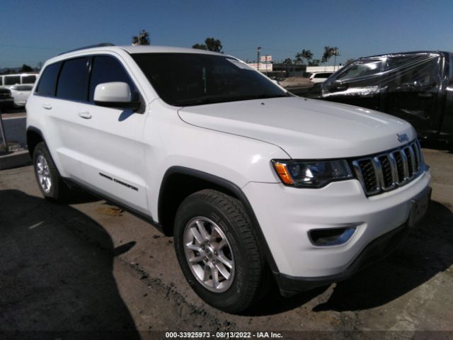 JEEP GRAND CHEROKEE 2018 1c4rjfag4jc221569