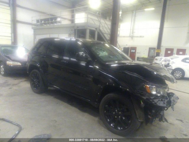 JEEP GRAND CHEROKEE 2018 1c4rjfag4jc227954