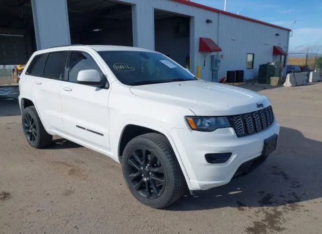 JEEP GRAND CHEROKEE 2018 1c4rjfag4jc237545