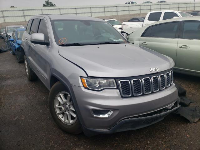 JEEP GRAND CHER 2018 1c4rjfag4jc250148