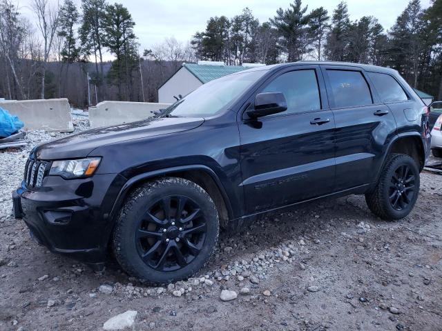 JEEP GRAND CHER 2018 1c4rjfag4jc272697