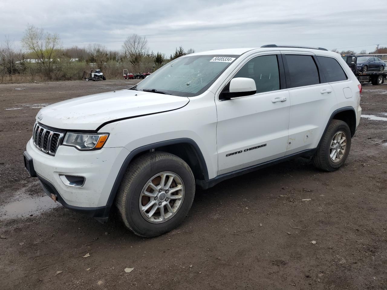 JEEP GRAND CHEROKEE 2018 1c4rjfag4jc284817