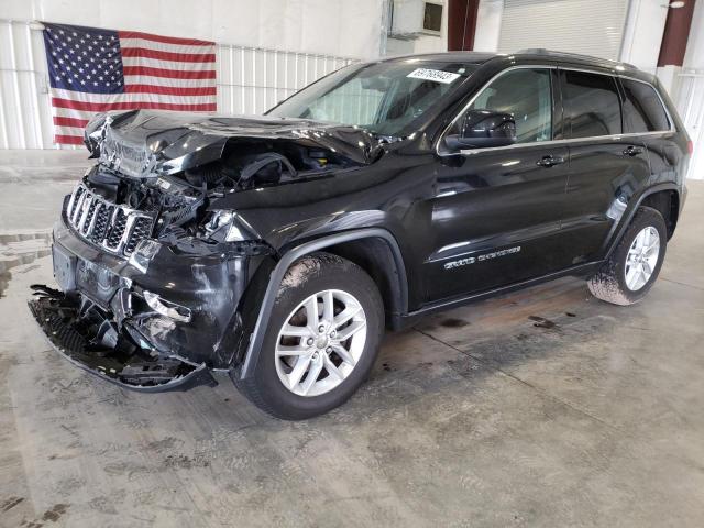 JEEP GRAND CHEROKEE 2018 1c4rjfag4jc286034