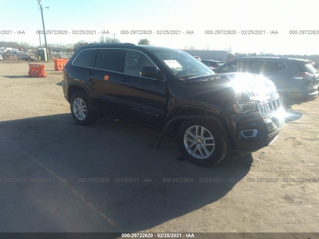 JEEP GRAND CHEROKEE 2018 1c4rjfag4jc286888