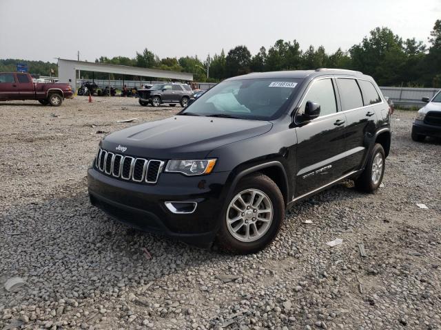 JEEP GRAND CHER 2018 1c4rjfag4jc296790