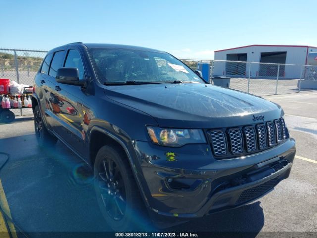 JEEP GRAND CHEROKEE 2018 1c4rjfag4jc298295