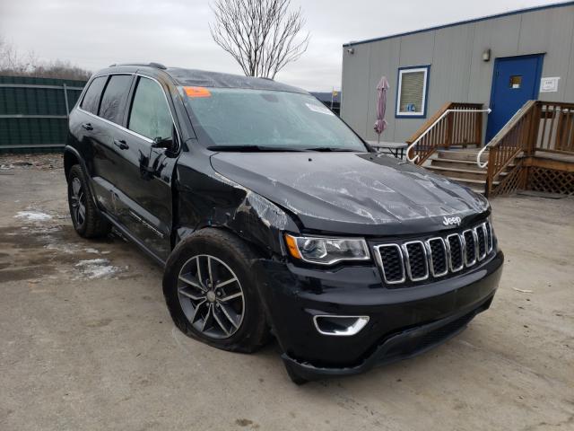 JEEP GRAND CHER 2018 1c4rjfag4jc299737