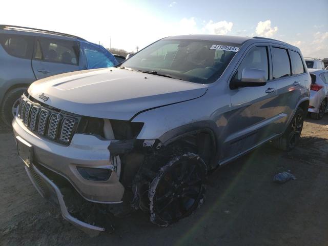 JEEP GRAND CHEROKEE 2018 1c4rjfag4jc312857