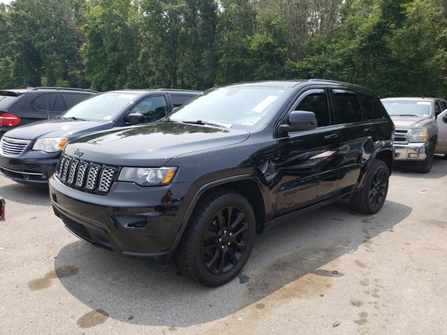 JEEP GRAND CHER 2018 1c4rjfag4jc319422