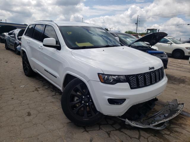 JEEP GRAND CHER 2018 1c4rjfag4jc325480