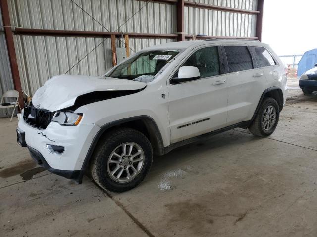 JEEP GRAND CHEROKEE 2018 1c4rjfag4jc328265