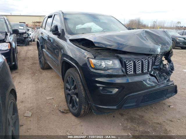 JEEP GRAND CHEROKEE 2018 1c4rjfag4jc349360