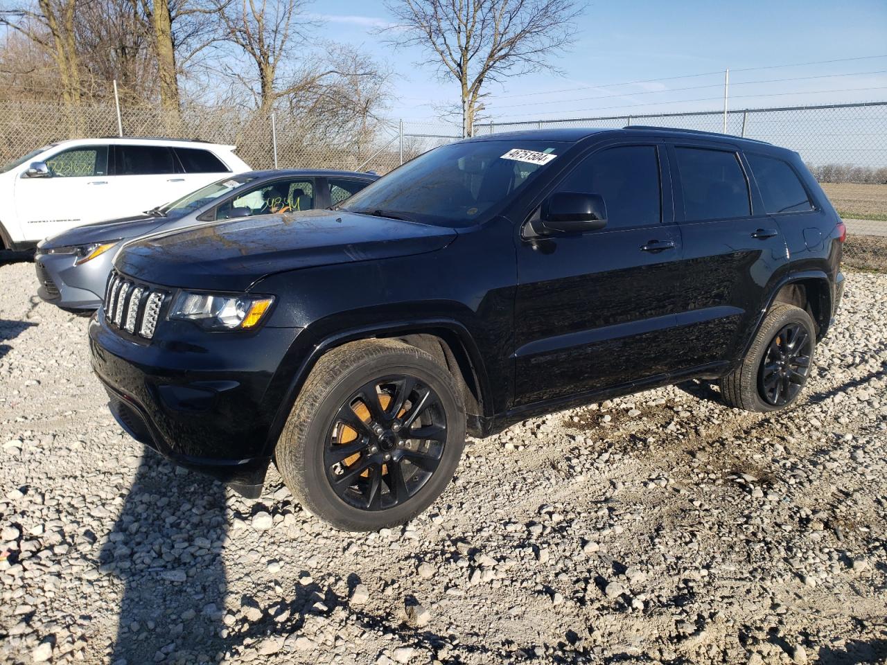 JEEP GRAND CHEROKEE 2018 1c4rjfag4jc349844