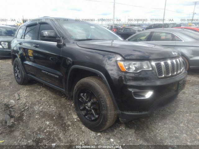 JEEP GRAND CHEROKEE 2018 1c4rjfag4jc351433