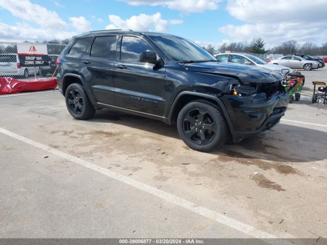 JEEP GRAND CHEROKEE 2018 1c4rjfag4jc352629