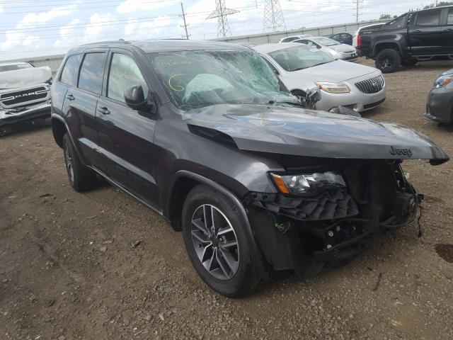 JEEP GRAND CHER 2018 1c4rjfag4jc357457