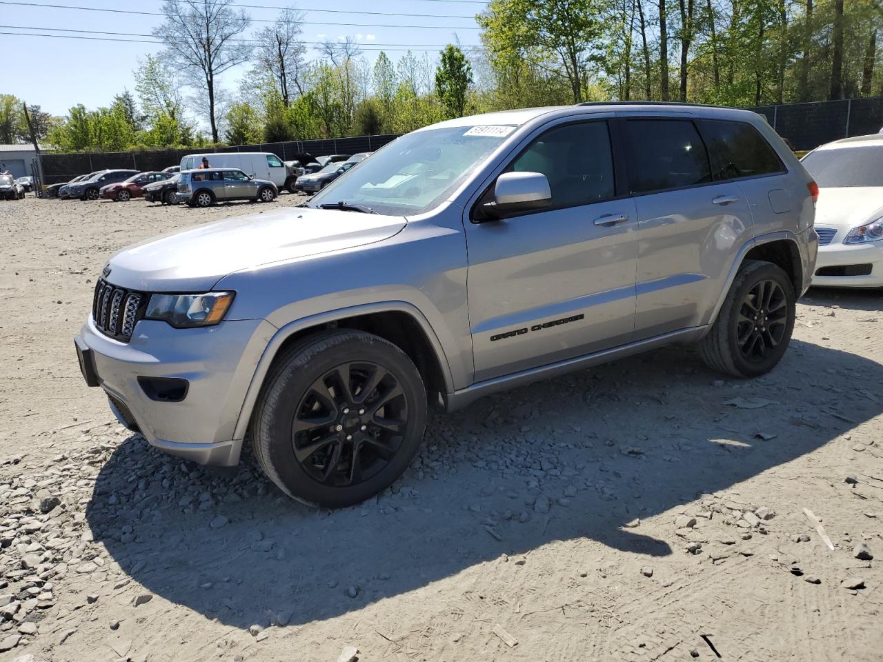 JEEP GRAND CHEROKEE 2018 1c4rjfag4jc367518